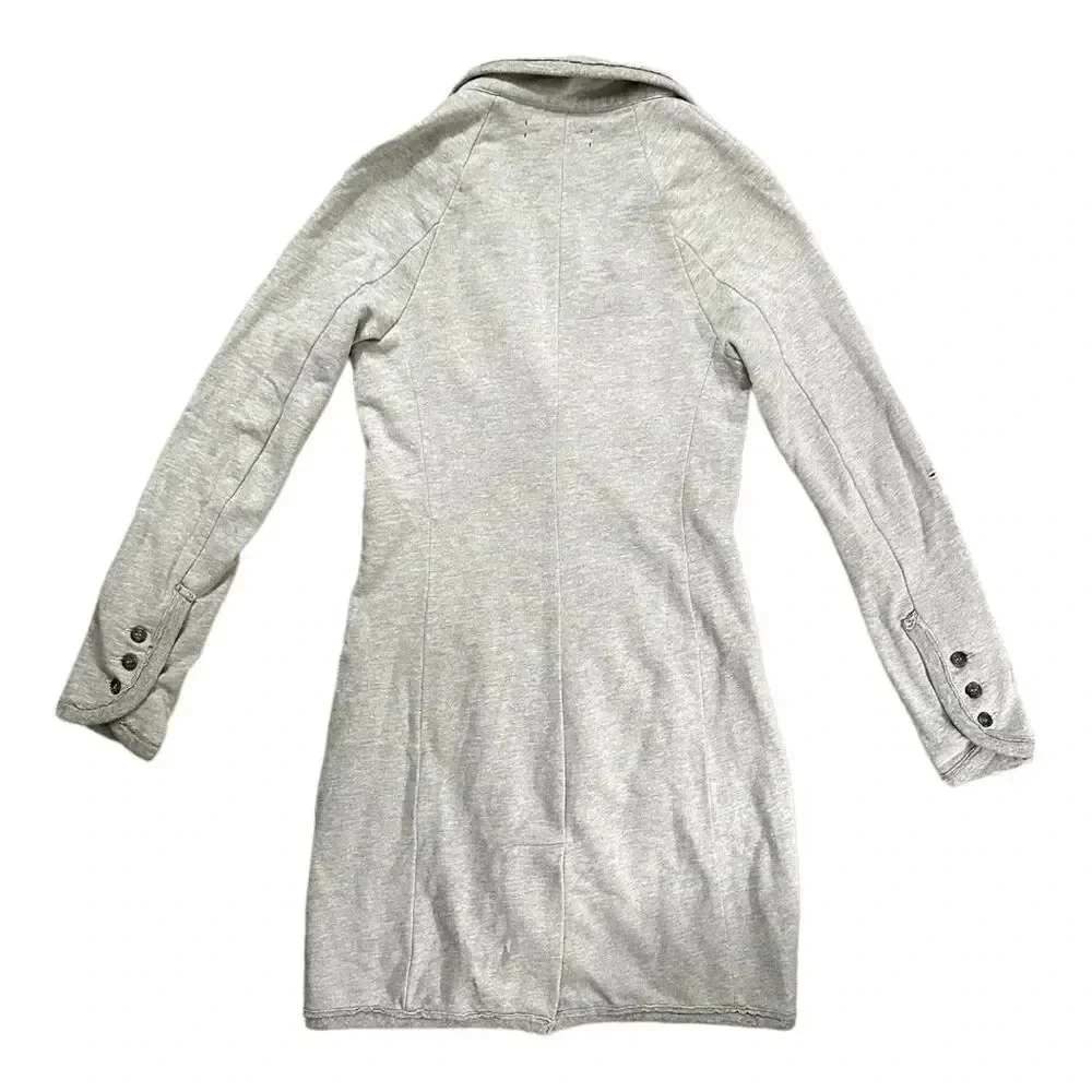 TEXTILE Elizabeth & James | Long Cardigan/Duster (S)